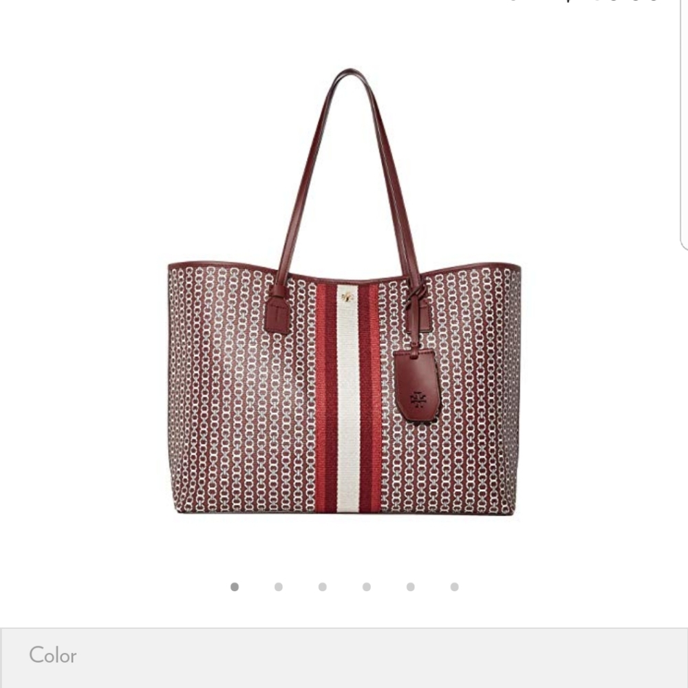 Tory Burch Tote